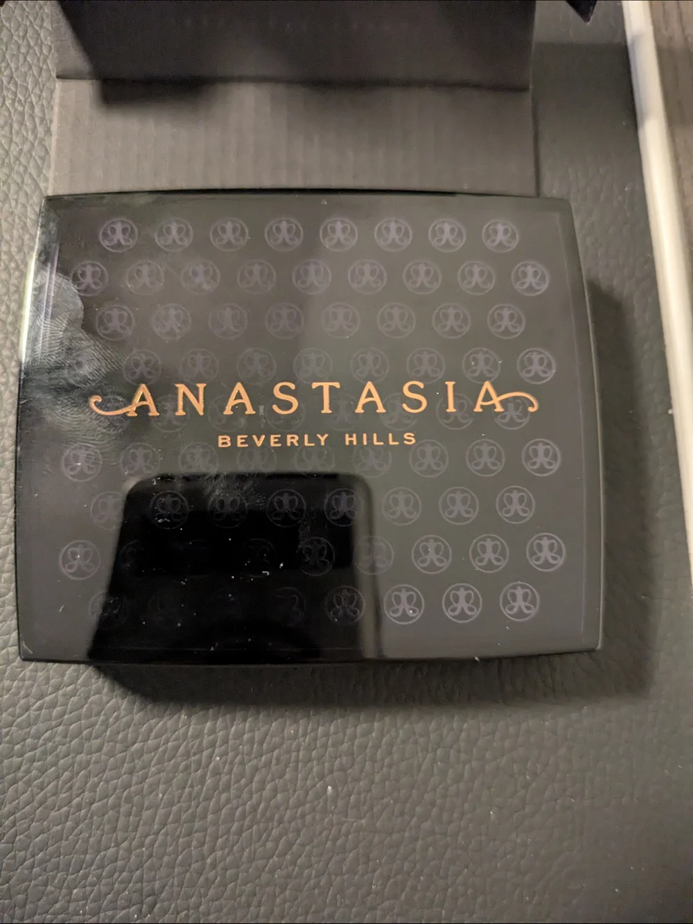 Anastasia Beverly Hills Blush Trio - Peachy Love